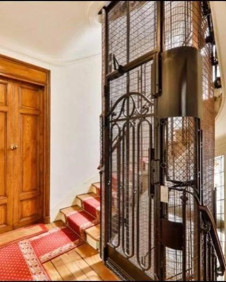 Cocon Typiquement Parisien Appartement