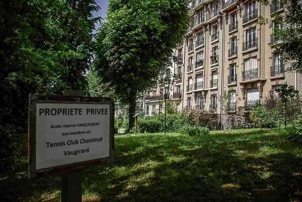 Appartement Cocon Typiquement Parisien *